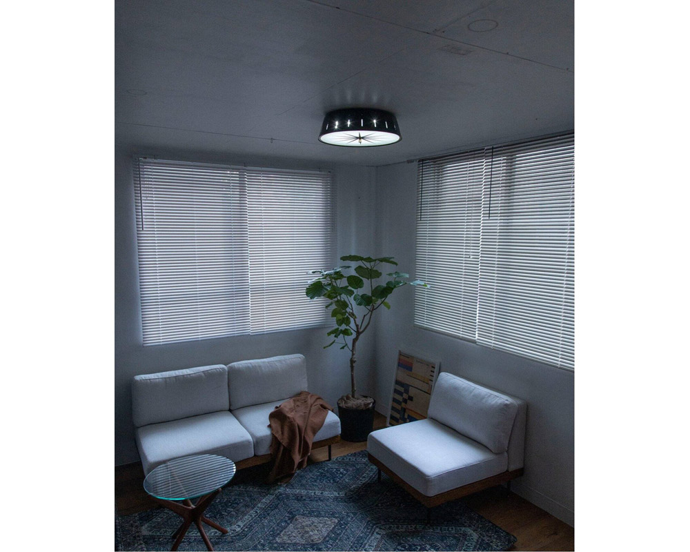 ACME Furniture | SAGA LED CEILING LIGHT LED󥰥饤
