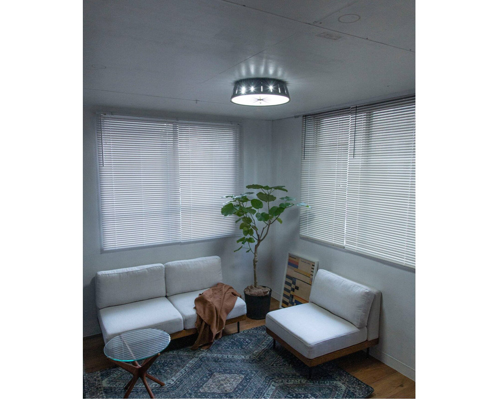 ACME Furniture | SAGA LED CEILING LIGHT LED󥰥饤