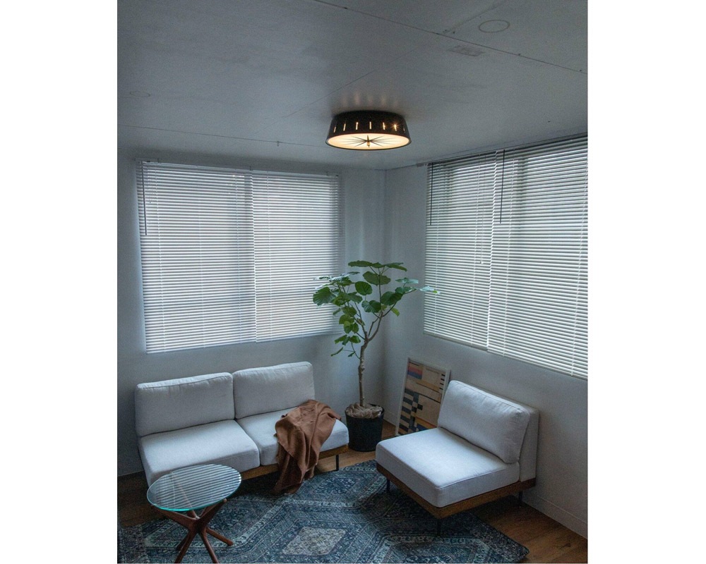 ACME Furniture | SAGA LED CEILING LIGHT LED󥰥饤
