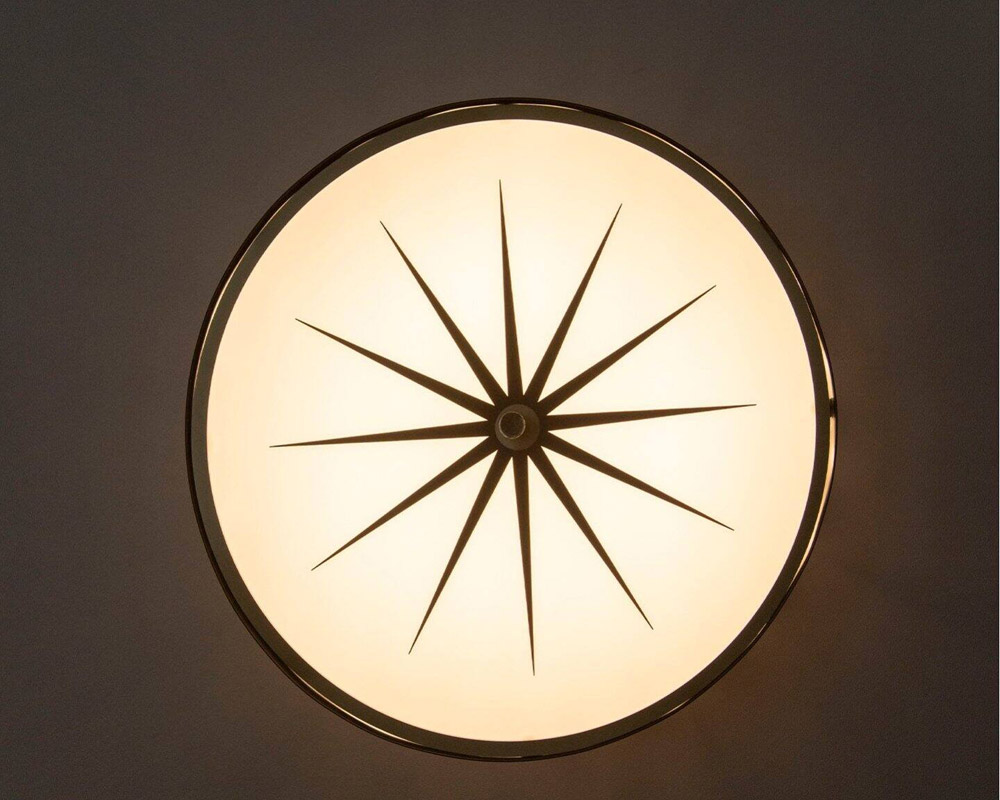 ACME Furniture | SAGA LED CEILING LIGHT LED󥰥饤