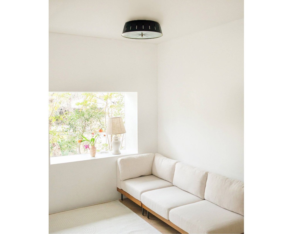 ACME Furniture | SAGA LED CEILING LIGHT LED󥰥饤