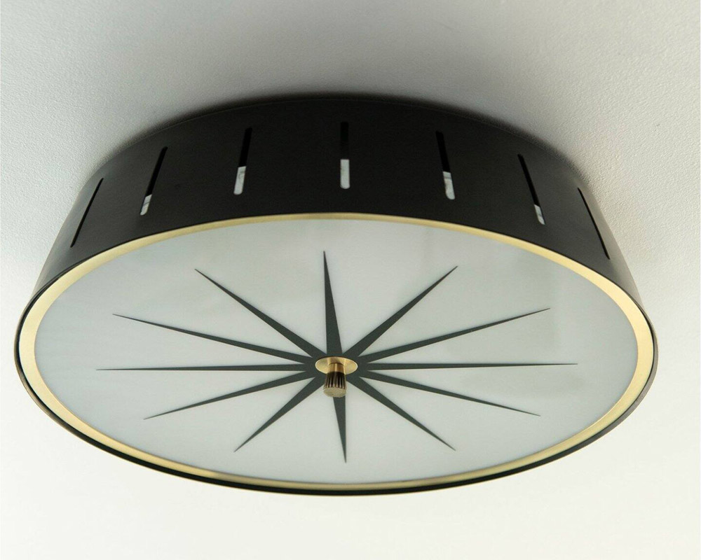 ACME Furniture | SAGA LED CEILING LIGHT LED󥰥饤