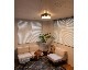 ACME Furniture | SAGA LED CEILING LIGHT LED󥰥饤