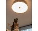 ACME Furniture | SAGA LED CEILING LIGHT LED󥰥饤