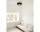 ACME Furniture | SAGA LED CEILING LIGHT LED󥰥饤