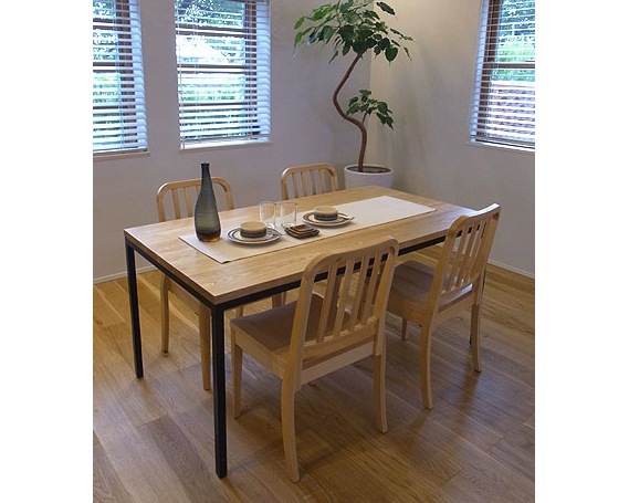 Landscape Products | Tights Dining Table �����ĥ����˥󥰥ơ��֥�