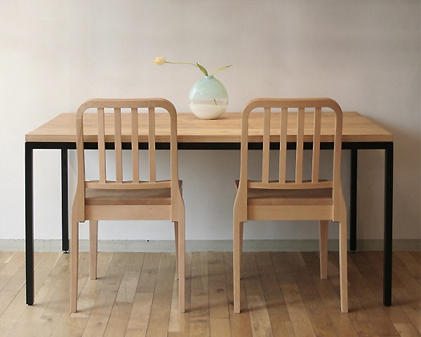 Landscape Products | Tights Dining Table �����ĥ����˥󥰥ơ��֥�