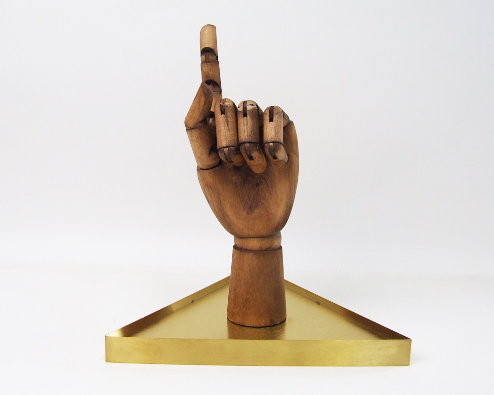 DOIY | The Hand Premium ϥ/ϥɥȥ륽