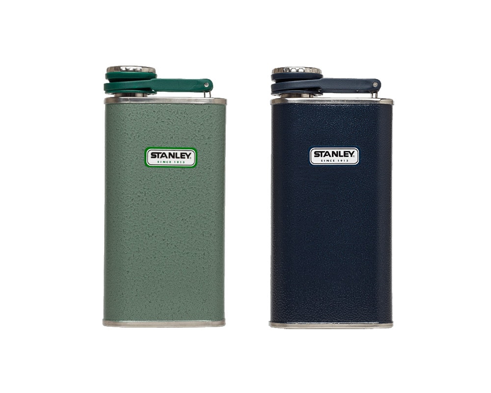 スタンレー / STANLEY | Classic Flask 0.23L SSフラスコ 0.23L