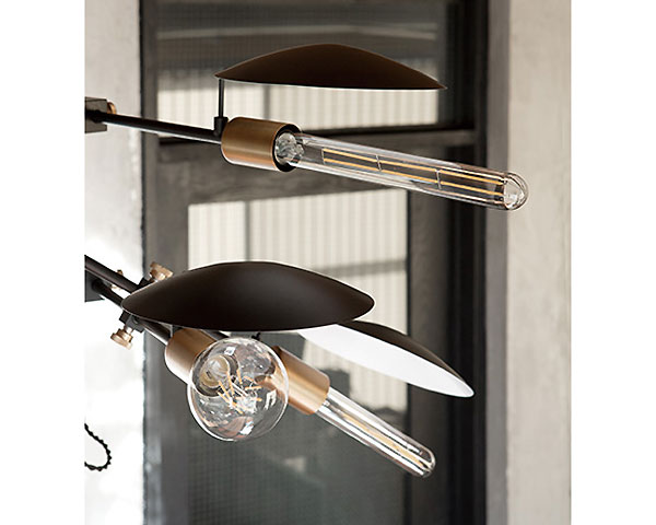 HERMOSA | POLDER 3 LAMP �ݥ����3 ����