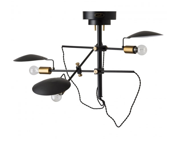 HERMOSA | POLDER 3 LAMP �ݥ����3 ����