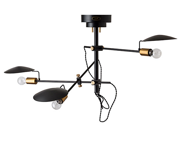 HERMOSA | POLDER 3 LAMP �ݥ����3 ����