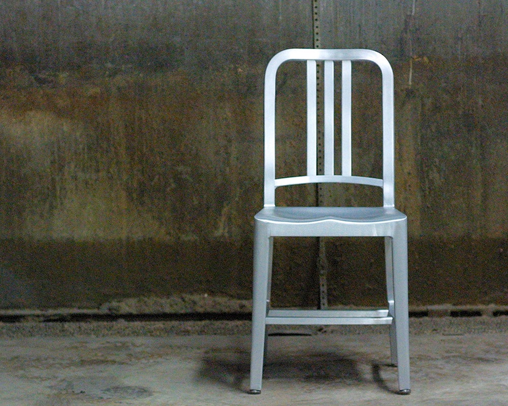 emeco | 1006 NAVY CHAIR ͥӡ