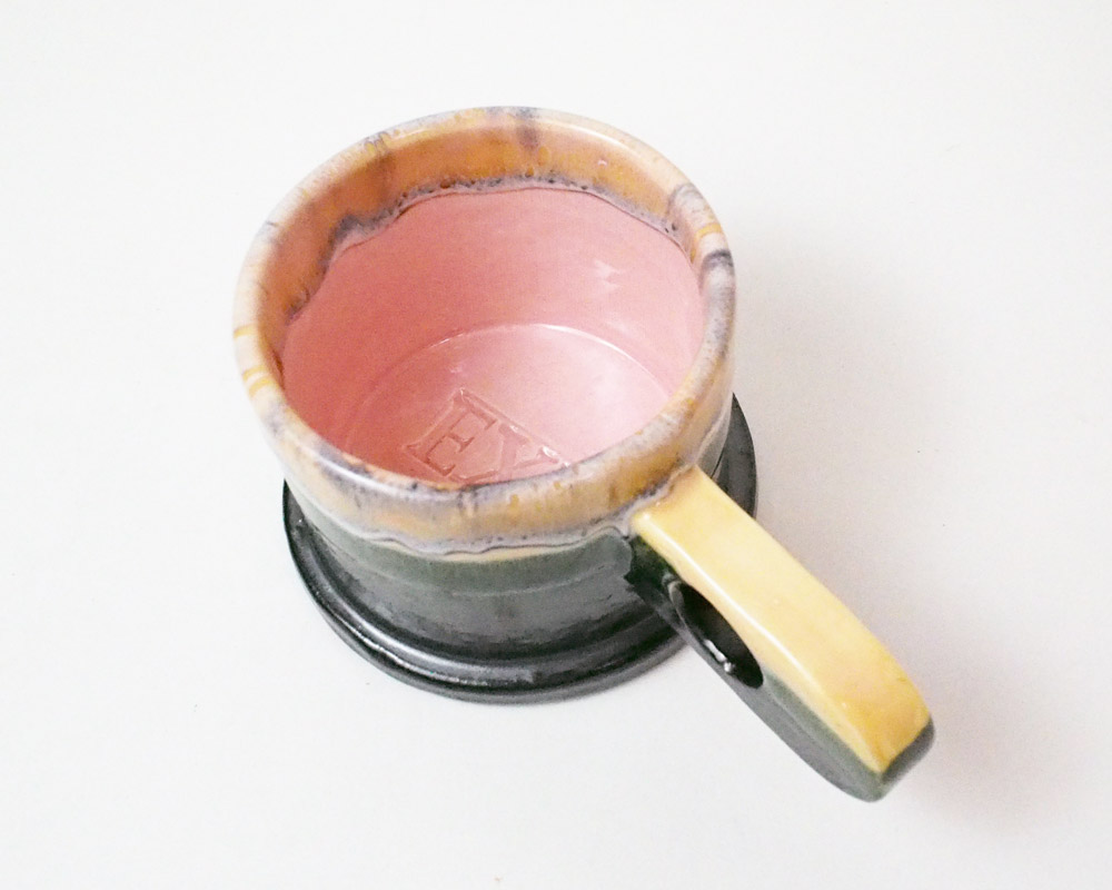 ECHO PARK POTTERY | Mug Cup (Q1) �����ѡ����ݥ��꡼ �ޥ�