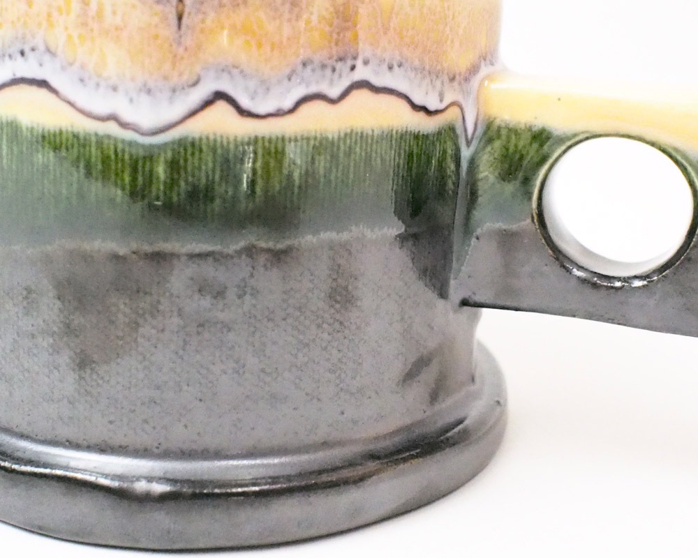 ECHO PARK POTTERY | Mug Cup (Q1) �����ѡ����ݥ��꡼ �ޥ�