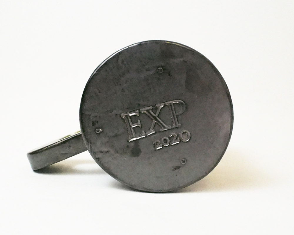 ECHO PARK POTTERY | Mug Cup (Q1) �����ѡ����ݥ��꡼ �ޥ�