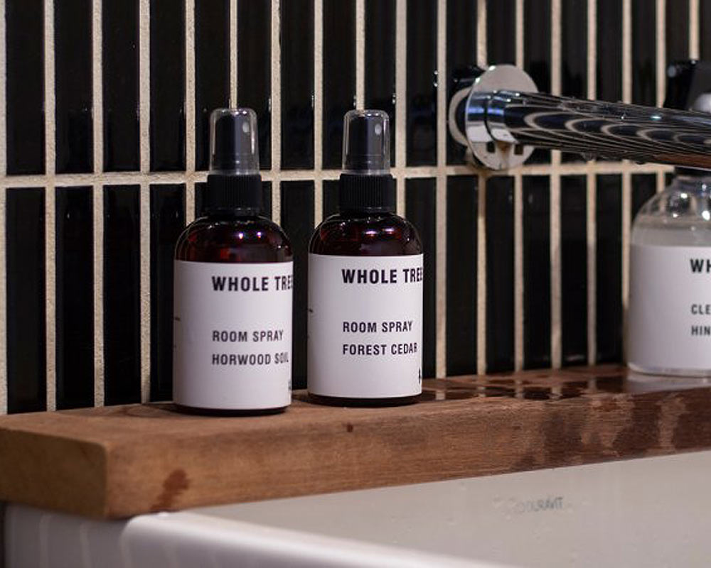 WHOLE TREE | ROOM SPRAY 롼ॹץ졼