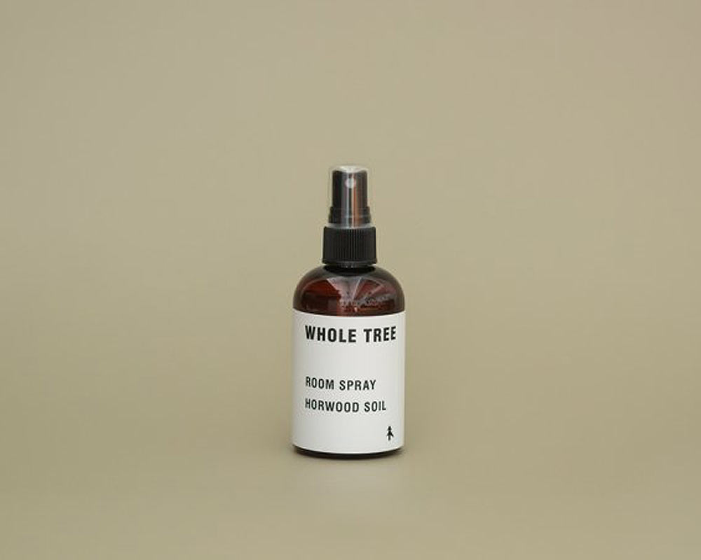 WHOLE TREE | ROOM SPRAY 롼ॹץ졼