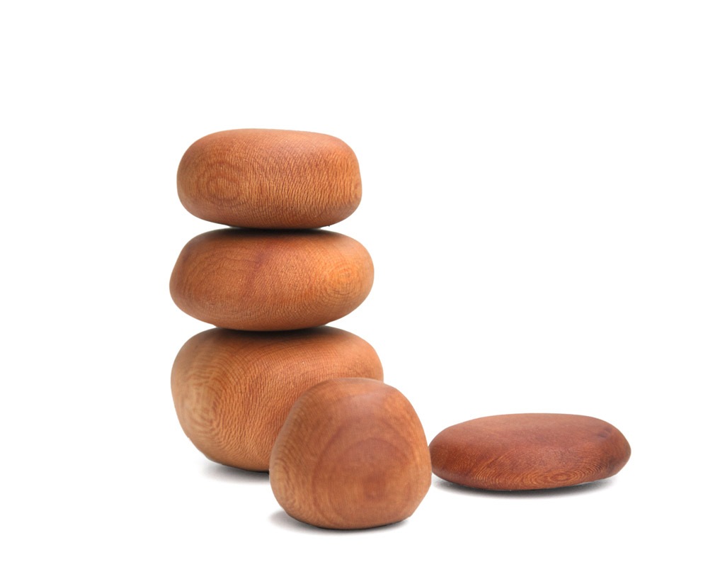 Lessing | Holz m&auml;nnchen / Wood Man ���åɥޥ�