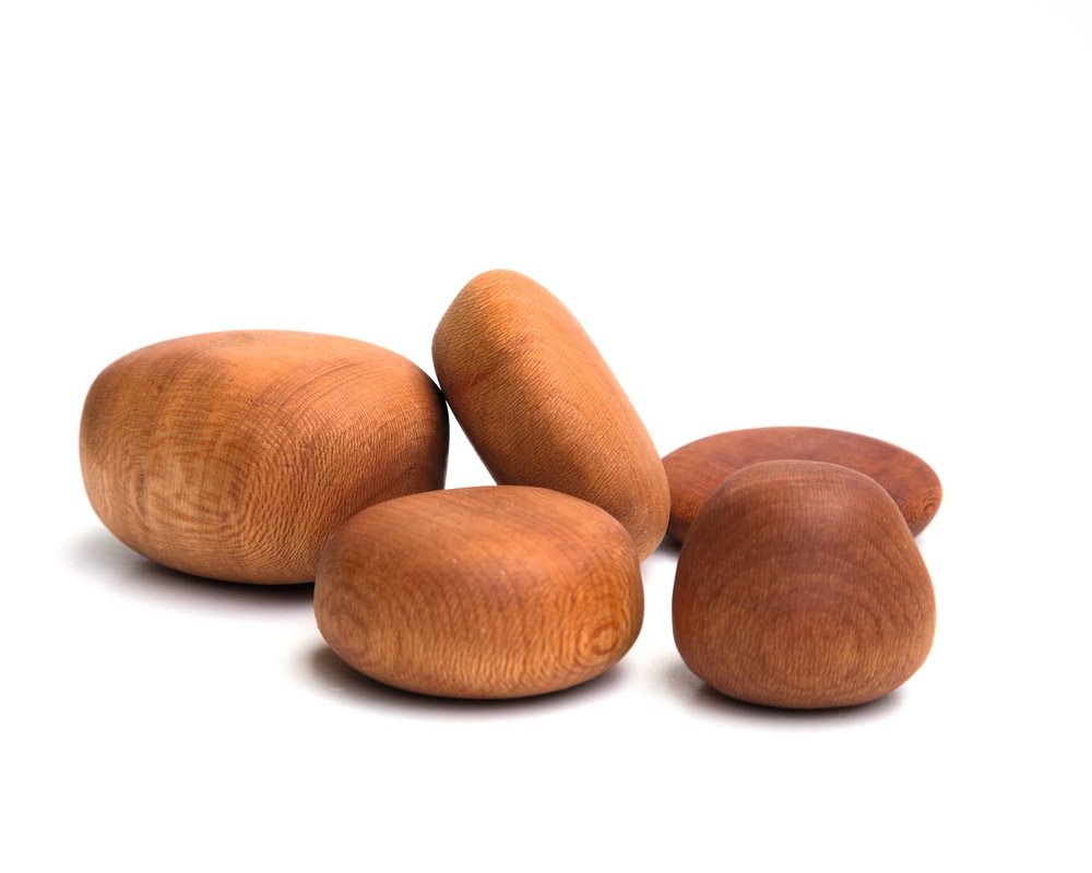 Lessing | Holz m&auml;nnchen / Wood Man ���åɥޥ�