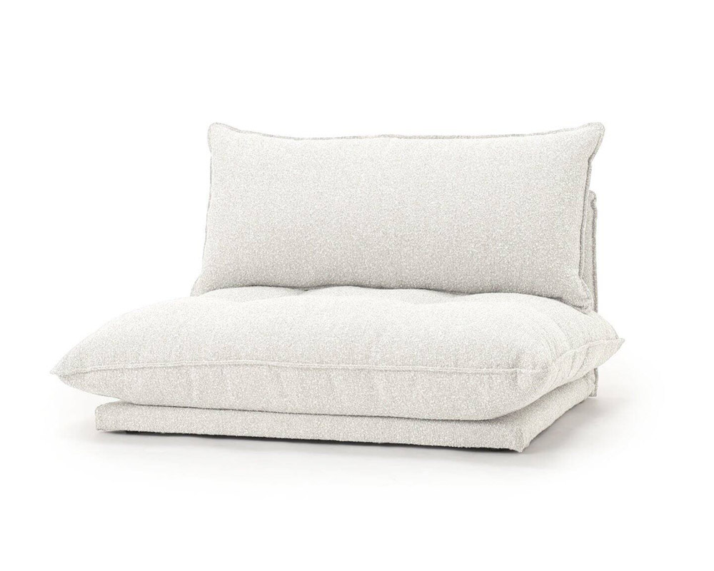 journal standard Furniture | PORTO SOFA Low Boucle-IV [3type] ݥȥե  ܥ꡼