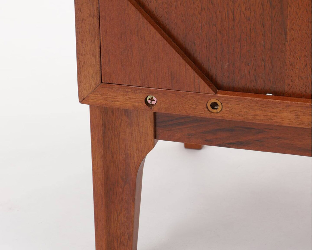 ACME Furniture | BROOKS SMALL STACKING CREDENZA �֥�å��� ���⡼�륹���å��� ����ǥ�