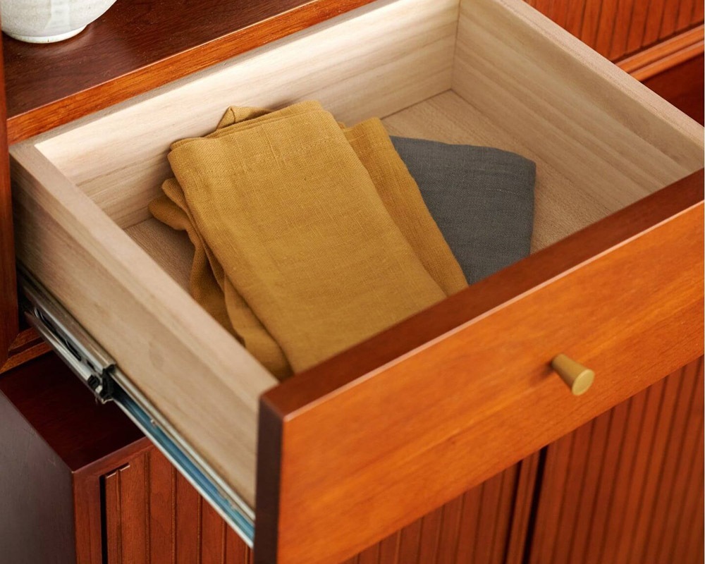 ACME Furniture | BROOKS SMALL STACKING CREDENZA �֥�å��� ���⡼�륹���å��� ����ǥ�