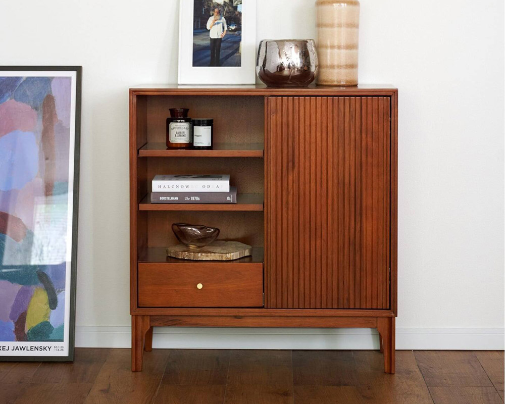 ACME Furniture | BROOKS SMALL STACKING CREDENZA �֥�å��� ���⡼�륹���å��� ����ǥ�