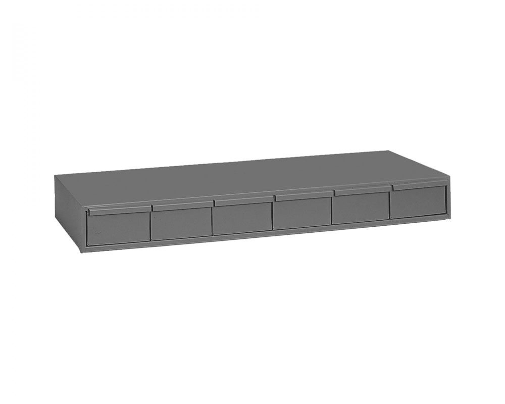 DURHAM/ ダーム｜6ドロワーキャビネット/6 DRAWER CABINET