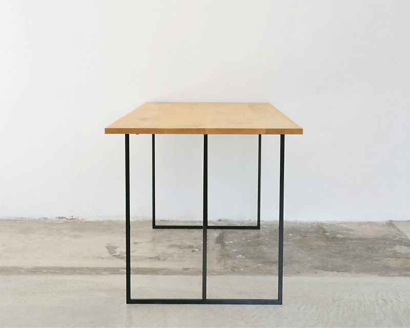 Landscape Products | Steel Rod Table ����������åɥơ��֥�