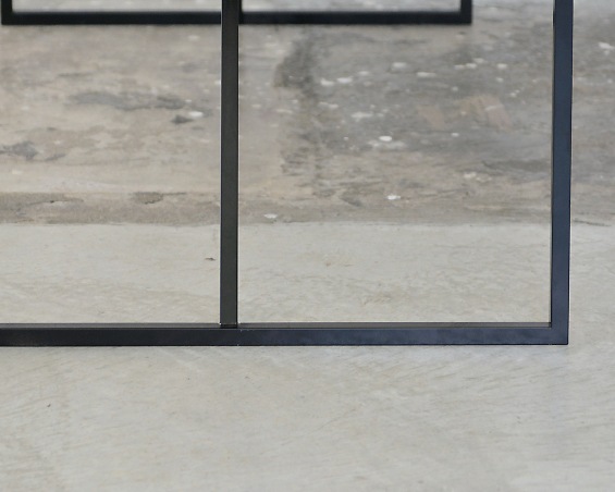 Landscape Products | Steel Rod Table ����������åɥơ��֥�