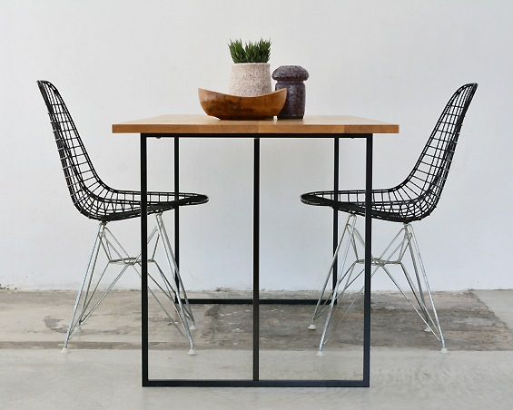 Landscape Products | Steel Rod Table ����������åɥơ��֥�
