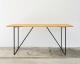Landscape Products | Steel Rod Table ����������åɥơ��֥�