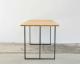 Landscape Products | Steel Rod Table ����������åɥơ��֥�