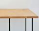 Landscape Products | Steel Rod Table ����������åɥơ��֥�