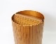 SAITO WOOD | Paper Basket 952A Teak grain �ڡ��ѡ��Х����åȳ��դ� 952A ������