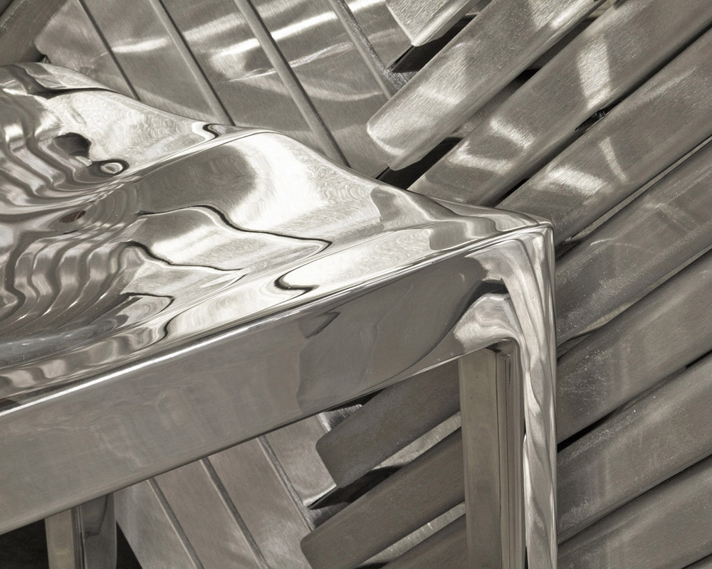 emeco | 1006 NAVY ARM CHAIR �ͥ��ӡ������������