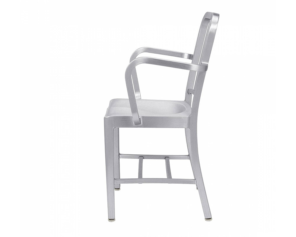 emeco | 1006 NAVY ARM CHAIR �ͥ��ӡ������������