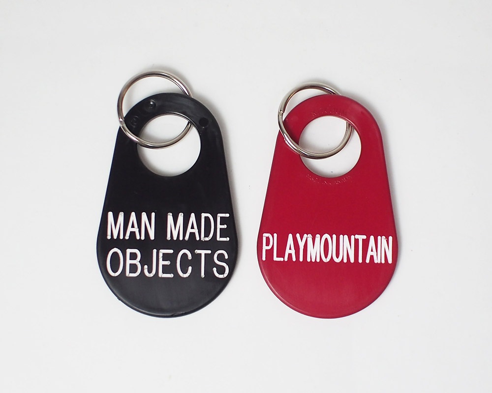 Landscape Products | Plastic Keyholder ץ饹åۥ