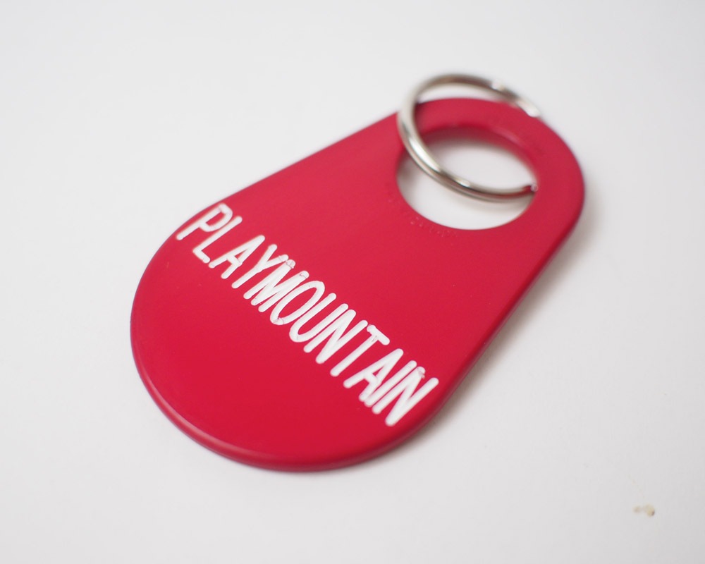 Landscape Products | Plastic Keyholder ץ饹åۥ