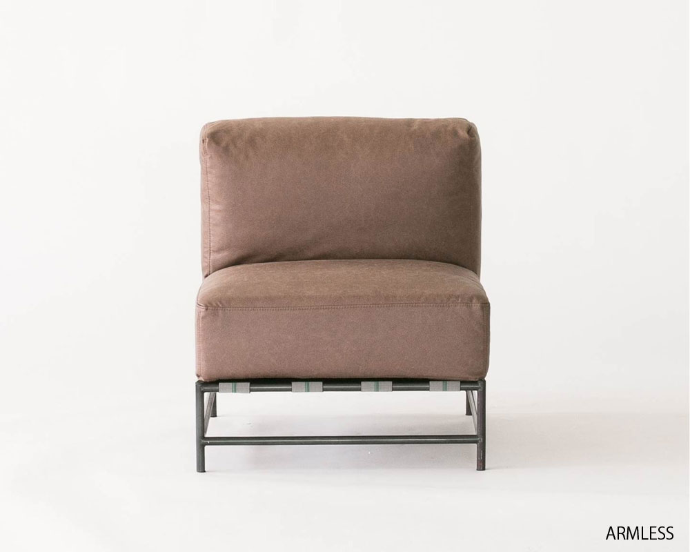 journal standard Furniture | LAVAL SECTIONAL SOFA ��Х륻������ʥ륽�ե�