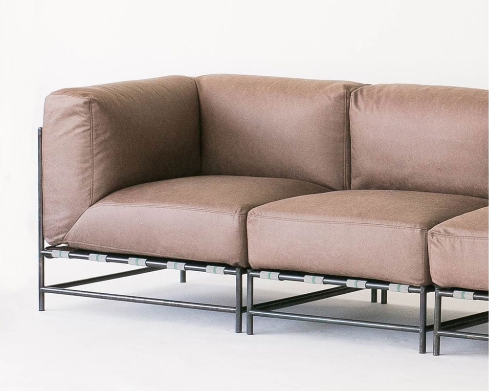 journal standard Furniture | LAVAL SECTIONAL SOFA ��Х륻������ʥ륽�ե�