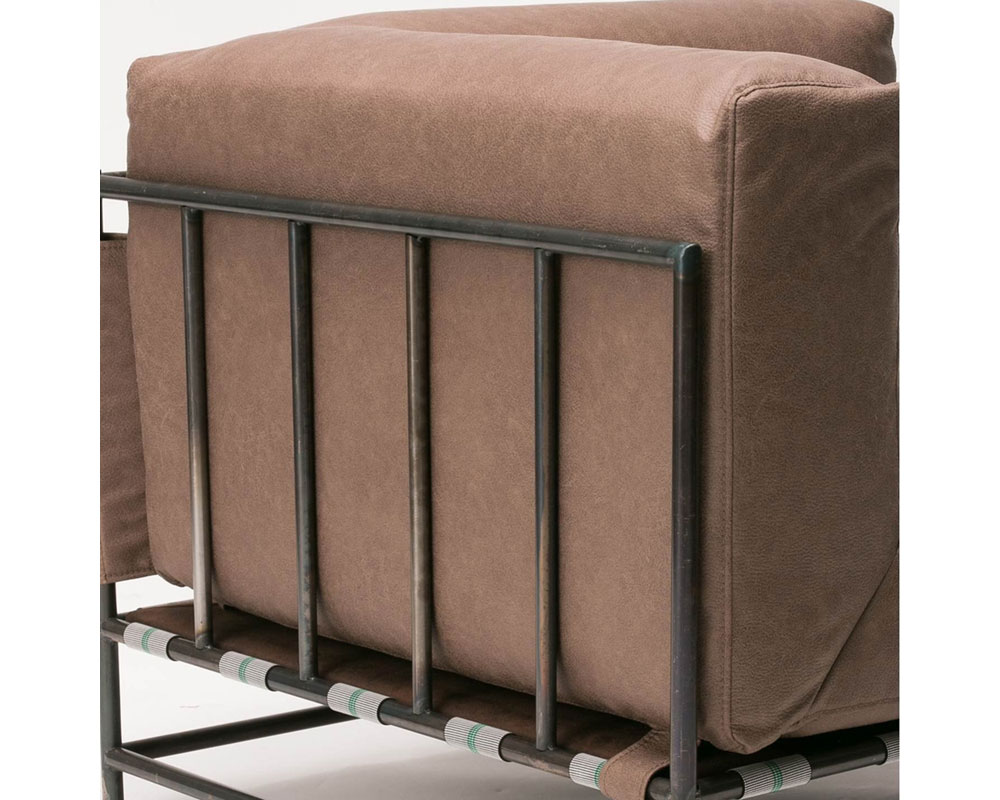 journal standard Furniture | LAVAL SECTIONAL SOFA ��Х륻������ʥ륽�ե�