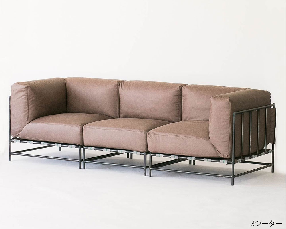 journal standard Furniture | LAVAL SECTIONAL SOFA ��Х륻������ʥ륽�ե�