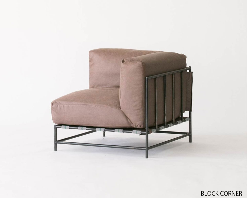 journal standard Furniture | LAVAL SECTIONAL SOFA ��Х륻������ʥ륽�ե�