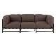 journal standard Furniture | LAVAL SECTIONAL SOFA ��Х륻������ʥ륽�ե�
