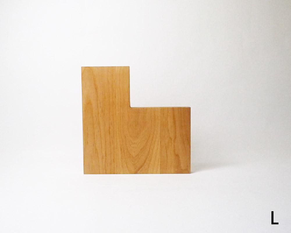Landscape Products | Bookend Designed by WAKA WAKA 參參 ֥å