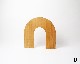 Landscape Products | Bookend Designed by WAKA WAKA 參參 ֥å