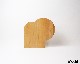 Landscape Products | Bookend Designed by WAKA WAKA 參參 ֥å