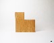 Landscape Products | Bookend Designed by WAKA WAKA 參參 ֥å
